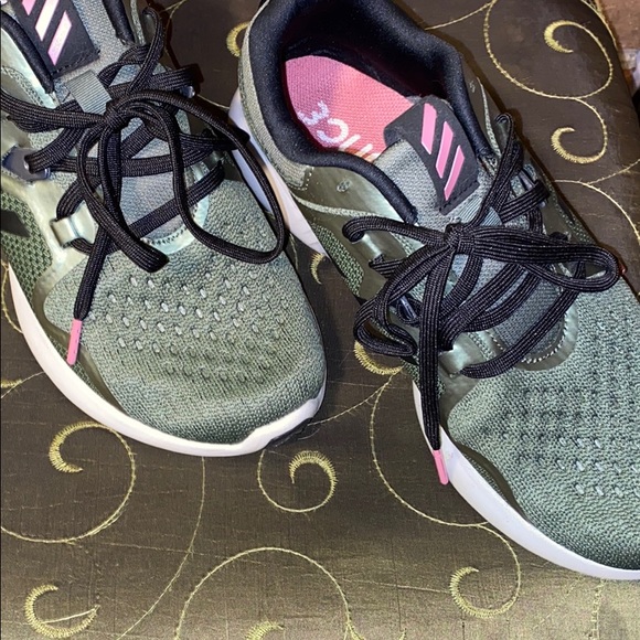 od green adidas shoes